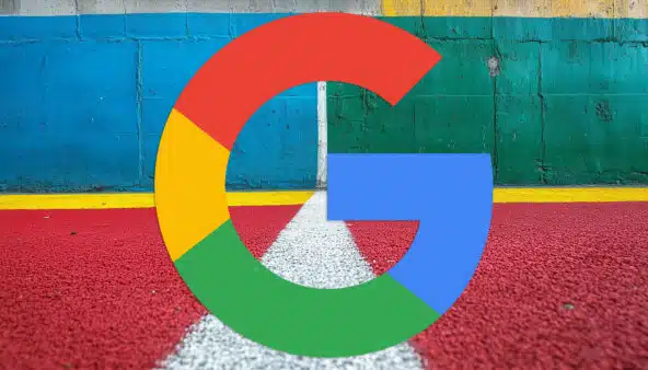 Google site reputation abuse policy now includes first-party involvement or oversight of content