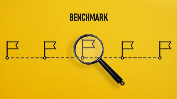 How to benchmark your SEO performance in 2025